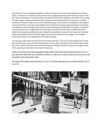 3 Pounder Saluting Gun – Printed Scale Drawings + Article