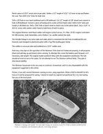 Full Size Printed Plan 15-powered R/C air-boat L 21" B 11"