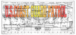 Full Size Printed Plan U.S. COAST GUARD PATROL BOAT Scale 1:48 Display or modify for operation