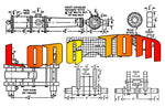 LONG TOM Cannon of 1812 – Printed Plans + Article