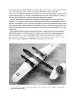 full size printed plan control line sport scale proflle bell ymf 1 airacuda easy to build and great fun to fly