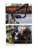 this is for full size printed plans motor fishing vessel  scale 1:25 r/c