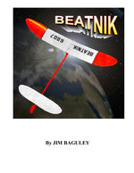 full size printed plan from 1960 freeflight beatnick  w/s 66" construction is very simple