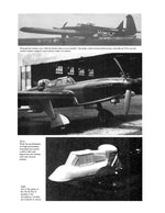 full size printed plan vintage 1960 s  semi-scale control line stunter boulton paul "defiant"