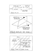 full size printed plans to build a 1:48 scale deep sea fishing ship "boston blenheim"
