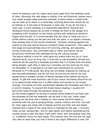 full size printed plans peanut scale "stinson reliant" five page article building from plans