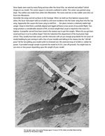 full size printed plans peanut scale "spad xiii" airplane can be so well known and popular that it gets completely over looked!