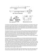full size printed plans scale 1:24 1/2” = 1ft  length 39 3/4” diesel-engined tug cullamix