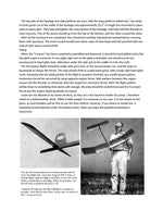 full size plans vintage 1966 free-flight caravan hot contest machine for the ½ a mills