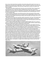 full size printed plan scale 1:36 control‑line model of navy's "dumbo" catalina pby-5