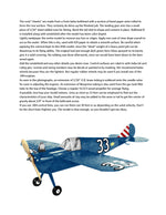full size printed plan vintage 1950 control line semi scale mini racer "dawson special" 1/2a