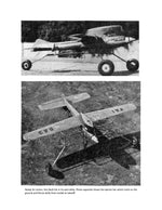 full size printed plans 1960 control line speed  devil most successful f.a.i.