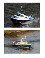 full size printed plan scale 1:24  l 30 vosper deep sea motor yacht dimarcha