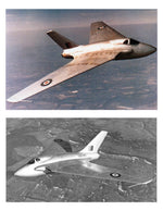 full size printed plan semi-scale 1:16 d.h. 108 swallow jetex 100 or electric control ducted fan