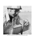 printed plan vintage 1982 electric free-flight country boy steady power, but ease of starting and handling
