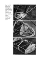 full size printed plan build 1:12 scale cabin cruiser "fairey marine swordsman" for radio control