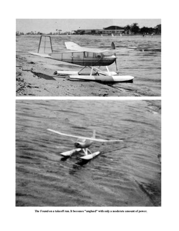 full size printed plans vintage 1975 peanut scale found  unusual and rare aircraft