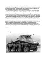 full size printed plan scale 1:24 german sd kfz 231 8-rad armoured car no materials. plan only