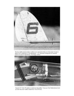 full size printed plan a/1 nordic glider w/s 56" the "gob" all-balsa construction