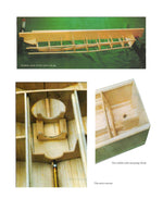 Full Size Printed Plan Scale 1/32 Higgins 78-foot PT boat suitable for radio control