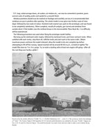 full size printed plans scale 1:24  control line handley page halifax no difficulty in building the model.