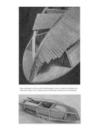 full size printed plans cabin cruiser boating for beginners' kingfisher  l 22" suitable for radio control