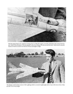 full size printed plan spectacular  semi-scale 1:16 lightning mk .3