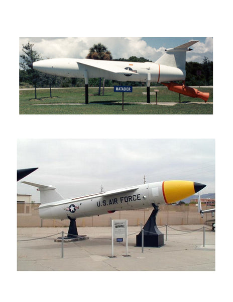 Matador 24 deals