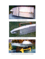 build vintage 1:12 scale miss britain iii hubert scott-paine with new speed boat full size printed plans