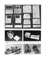 german inland waterways push tug scale 1:16 26" misuri full size printed plans & article for radio control
