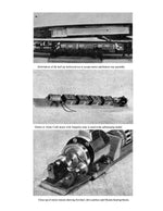 full size printed plan semi-scale 1:100 nautilus snn 571  38" auto submerge & surface