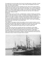 full size printed plan semi-scale 1:16 norwegian trawler for two channel radio control