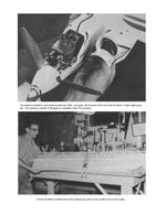 full size printed plans vintage 1968 controline precision acrobatic aircraft “novi iii”