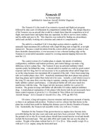 full size printed plan & building notes combat *nemesis ii* w/s 39”  engine supertigre .35