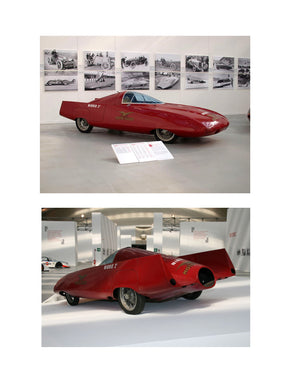 full size printed plan scale 1:24 nibbio ii speed records for class j power jetex or convert to electric