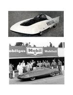 full size printed plan scale 1:24 nibbio ii speed records for class j power jetex or convert to electric