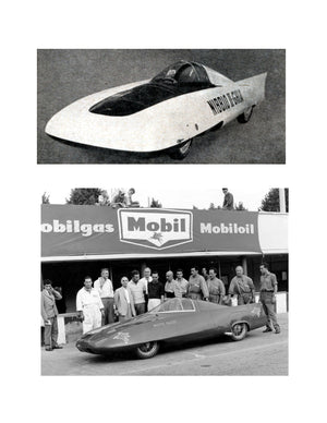 full size printed plan scale 1:24 nibbio ii speed records for class j power jetex or convert to electric