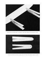 full size printed plan & building notes british combat *panic* wingspan 33"  engine .15 (2.5cc)