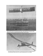 full size printed plan 1961 "pulque" free flight  w/s42”  engine 1/2a basic trainer that can also win
