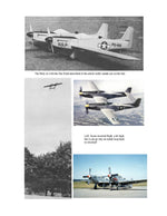 full size printed plan semi‑scale profile control line stunter f 82 b twin mustang
