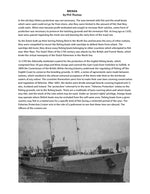 full size printed plan1:48 scale fishery protection suitable for radio control