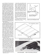 full size printed plans peanut scale 1913  deperdussin learned on the technique of building with foam