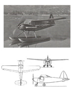 full size printed plans peanut scale "macchi mb .308 ioro"  flies beautifully and did win the rubber scale event.
