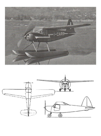 full size printed plans peanut scale "macchi mb .308 ioro"  flies beautifully and did win the rubber scale event.