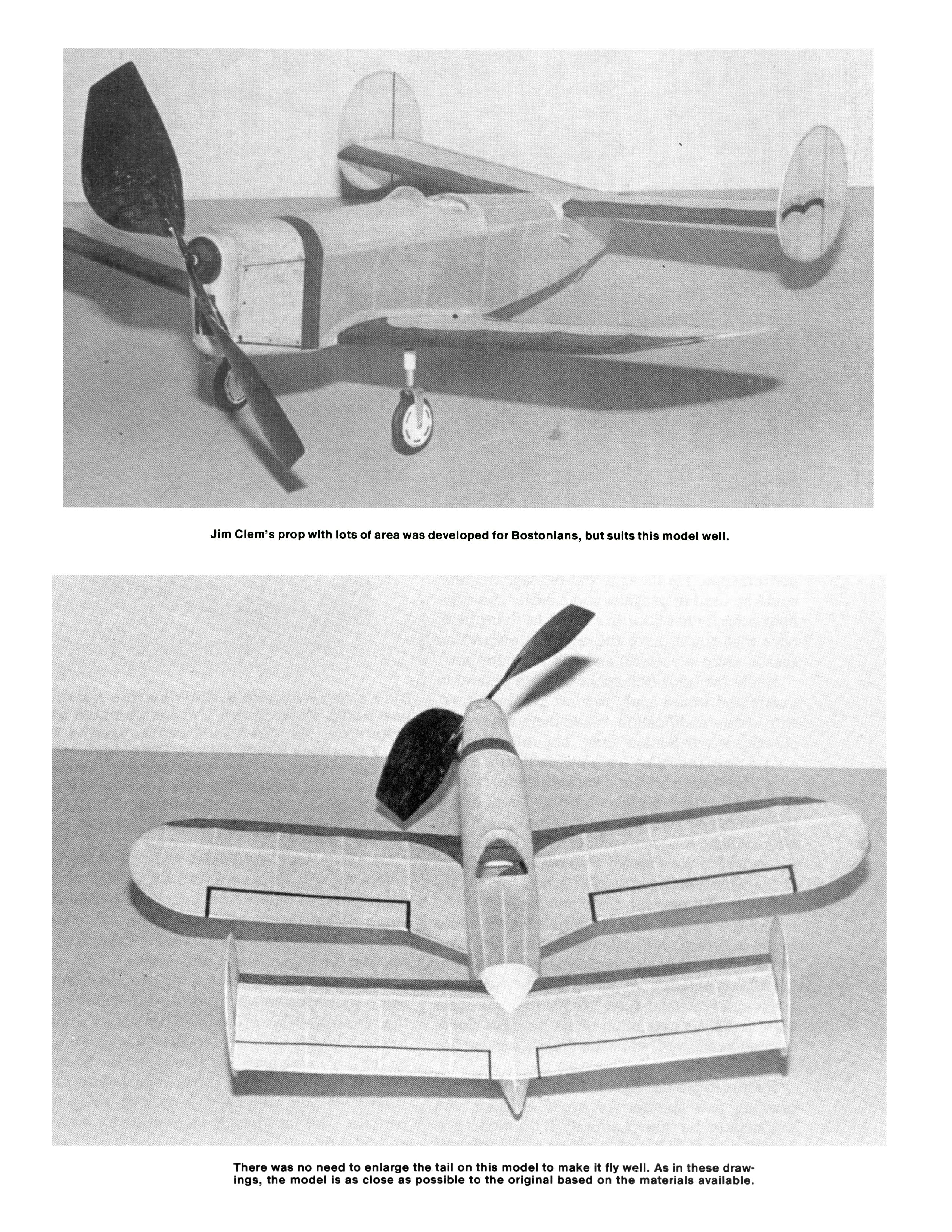 full size printed plans  peanut scale "maboussin type 40 hemiptere"  very stable flight pattern