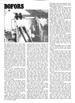 printed drawings & articles scale 1:32 quad single and twin bofors