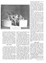 printed drawings & articles scale 1:32 quad single and twin bofors