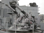 printed drawings & articles scale 1:32 quad single and twin bofors