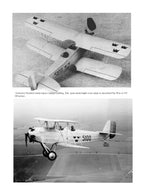full size printed plan svenska s.k.8 skolfalken scale 1:16 (¾”=1ft)  wingspan 24 in.  power rubber