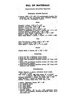 build a 1:12 scale model  unlimited hydroplane slo-mo-shun iv full size printed plans a build notes